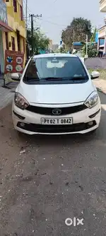 Tata Tiago 1.05 Revotorq XM Option, 2019, Petrol