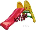 New play school furniture kids plastic slide at wholesale prices 1699