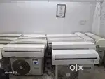 Split and window Ac for sale