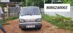 Maruti Suzuki Omni E MPI STD BSIV, 2006, Petrol