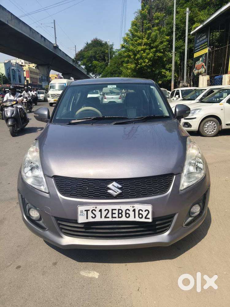 Maruti Suzuki Swift DDiS VDI, 2015, Diesel