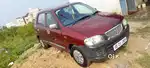 Maruti Suzuki Alto 800 2014 Petrol 75000 Km Driven