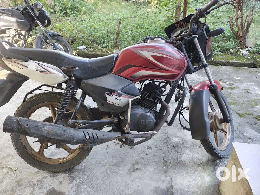 Bike at affordable price