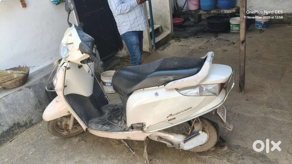 HONDA AVIATOR FOR SALE