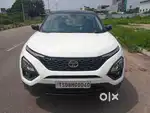 Tata Harrier XZA Plus Dual tone, 2020, Diesel