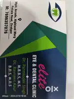 Receptionist