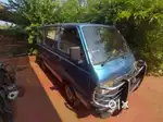 Maruti Suzuki Omni 2006 LPG Well Maintained