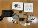 Dji Mini 2 Fly More Combo Propeller Guard Filter