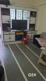 1 BHK Flat on Rent
