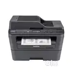 New Brother 2541DW All In One WirelessDuplexPrinter for Just Rs 22,000