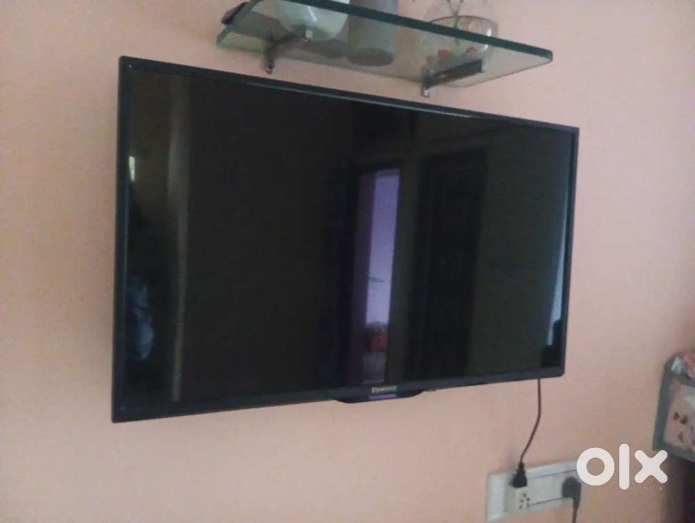 Dyanora led good condition