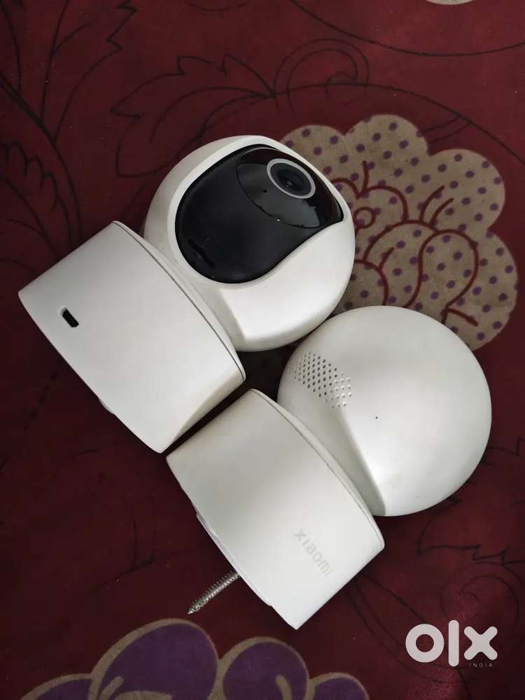 Cctv camera