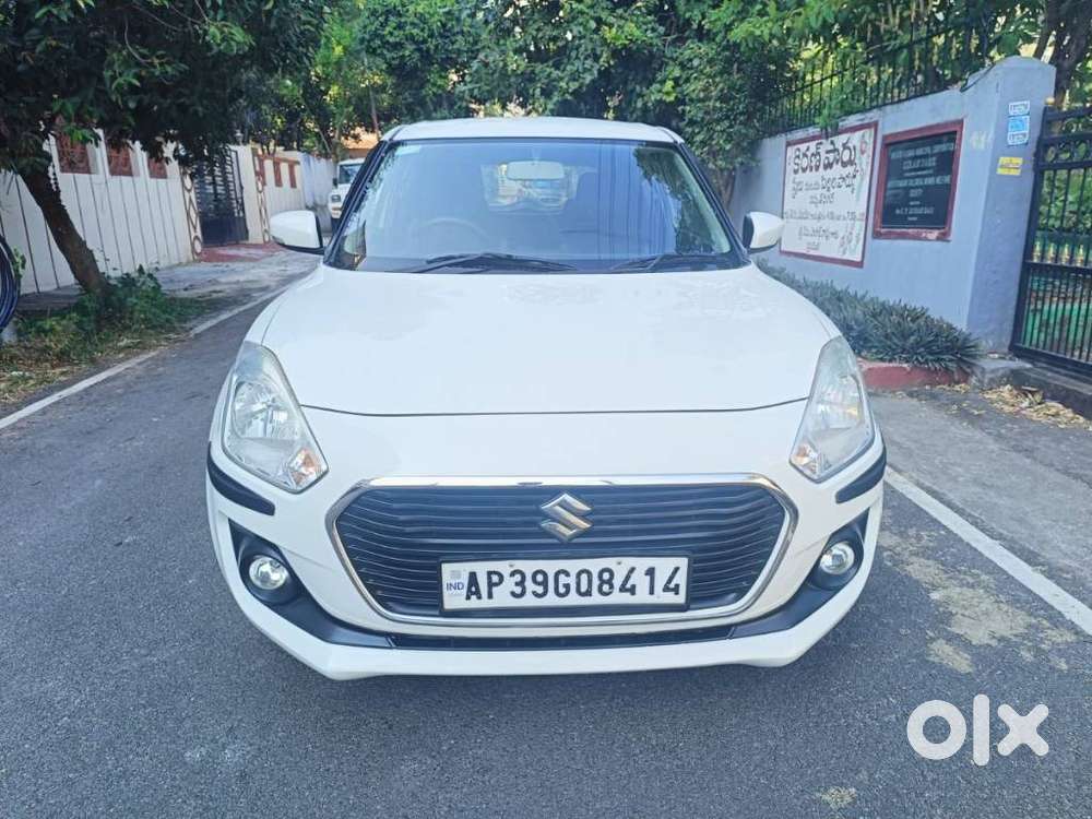 Maruti Suzuki Swift VXi 1.2 ABS BS-IV, 2020, Petrol