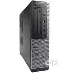 DELL CPU. With latest graphic card