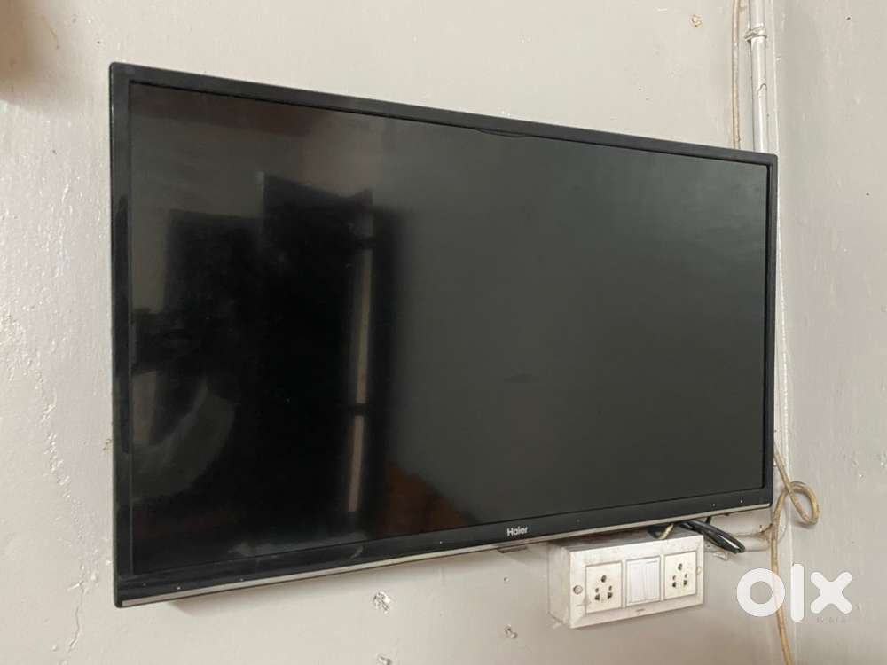 Haier Television