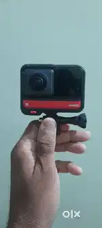 insta 360 camera for sale
