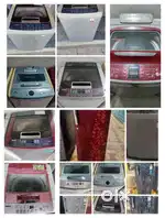 Fridge washing machine Furniture on Rent