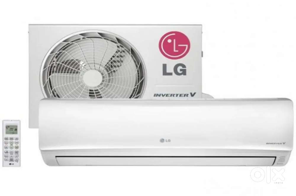 Second Hand Ac
