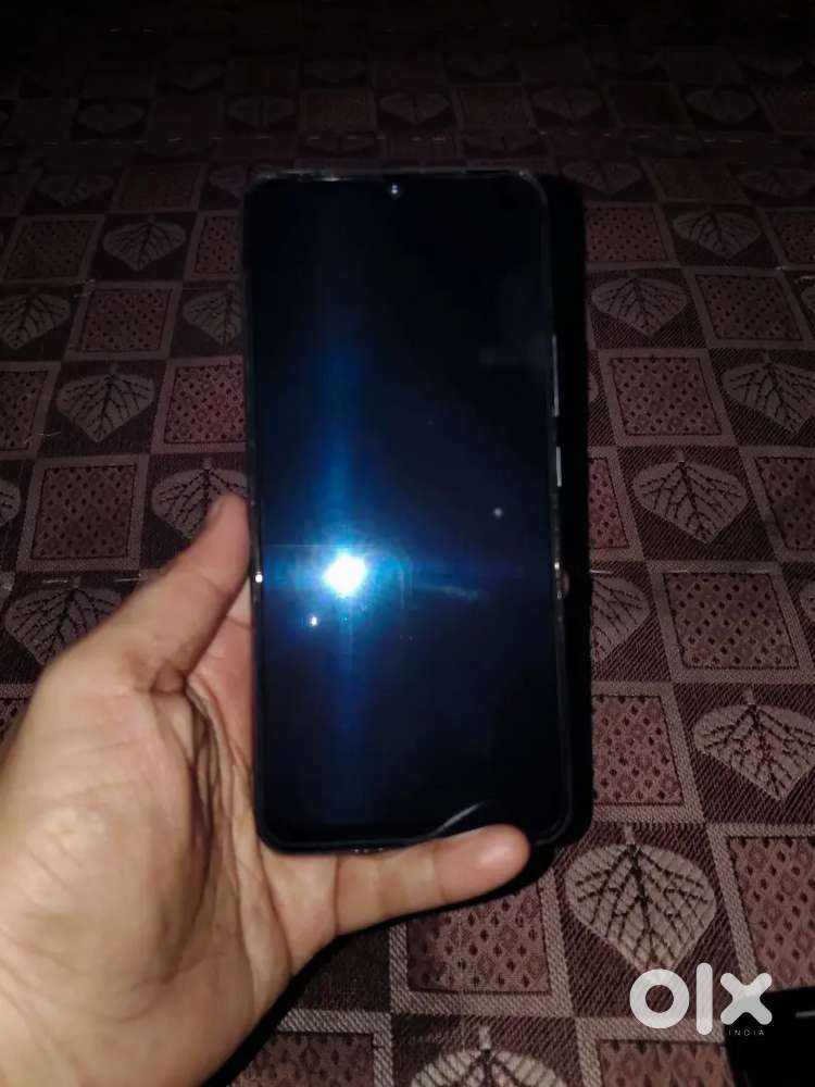 Vivo v20 ...8gb ram 256gb internal memory