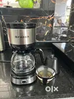 Coffee maker