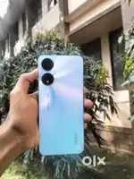 Oppo a78 fg  8+8 ram 128 GB STORAGE DEMONSITY 7300 PROSECER CIP