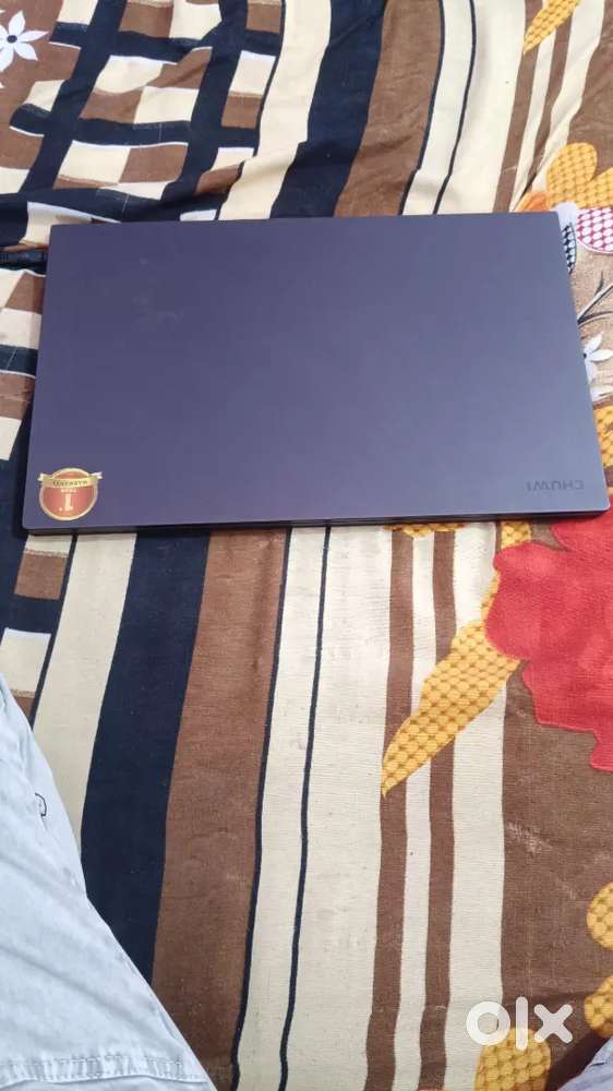 Chuwi corebook x i5