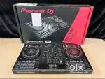 Pioneer DJ DDJ-400 2-Channel DJ Controller - Excellent Condition