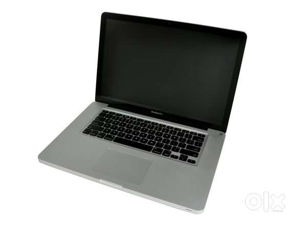 MacBook pro mid 2012