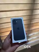 iPhone 16 256gb