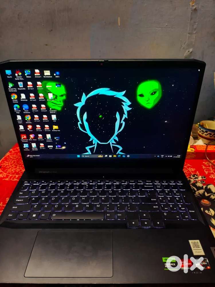 Lenovo IdeaPad gaming 3