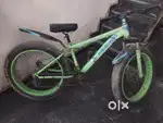 Good Condition cycle 1st owner but only gear spliter 340 ka change.