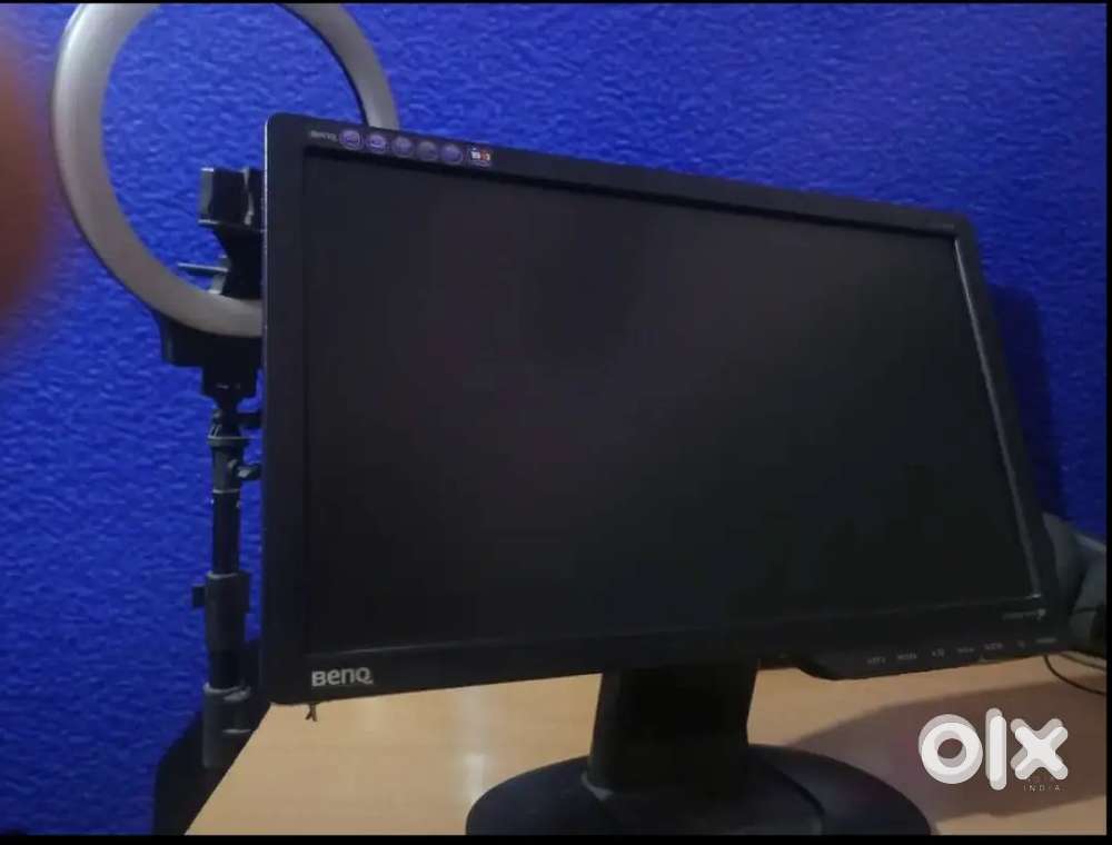 Desktop HP Prodesk i5 4th gen 8gb 256gb SSD