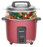 Panasonic 1.8 litre Automatic rice cooker