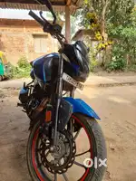 Xtreme 160r top notch condition