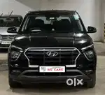 Hyundai Creta 1.5 EX Petrol, 2023, Petrol