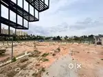 Affordable BMRDA Approved Plots |East Bangalore| EMI Option Available