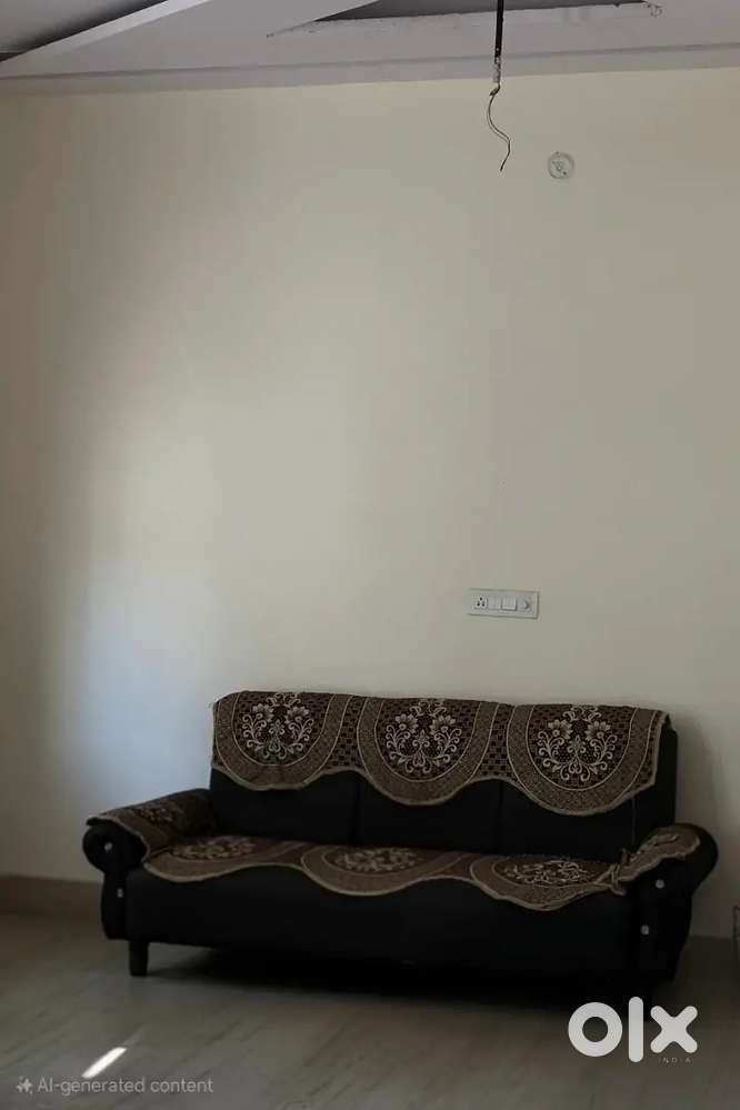 Renewed 3 Seater Sofa at Hanuman Gate Jagadhri