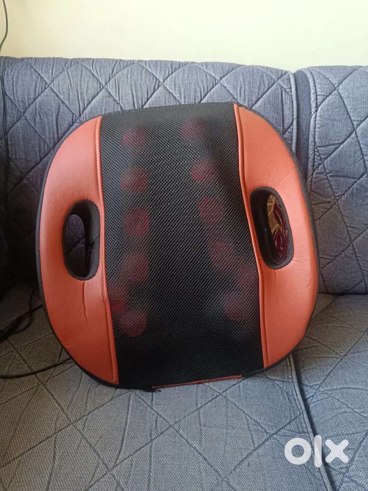 Body massager  Back pain massager