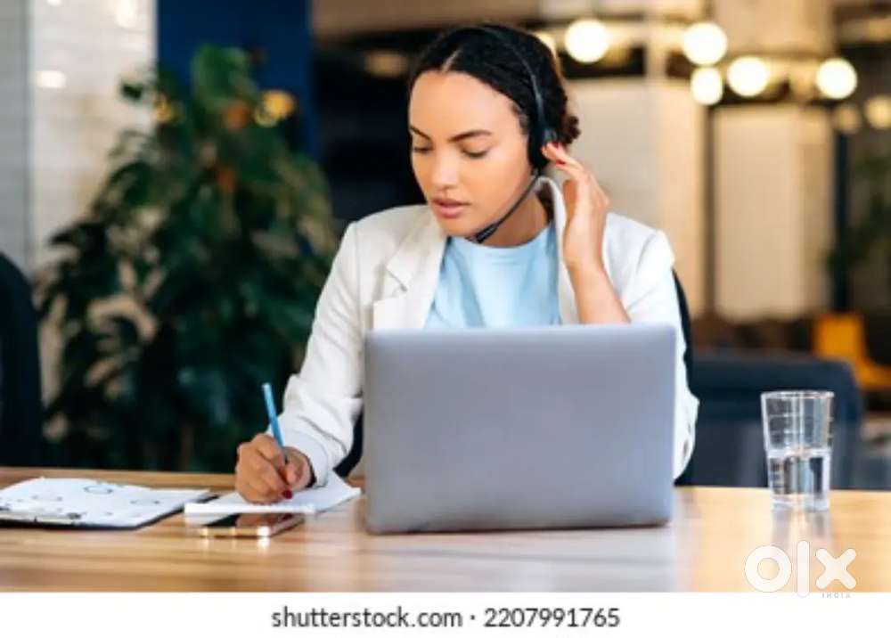 B.P.O telle calling staff required urgently