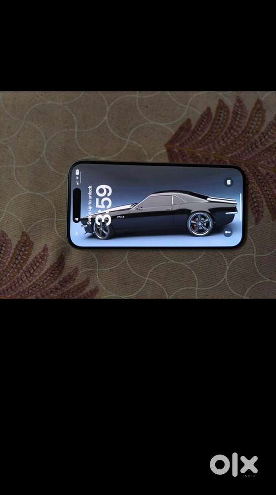 iPhone 15 urgent sale