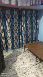 2 room set, chaufatka