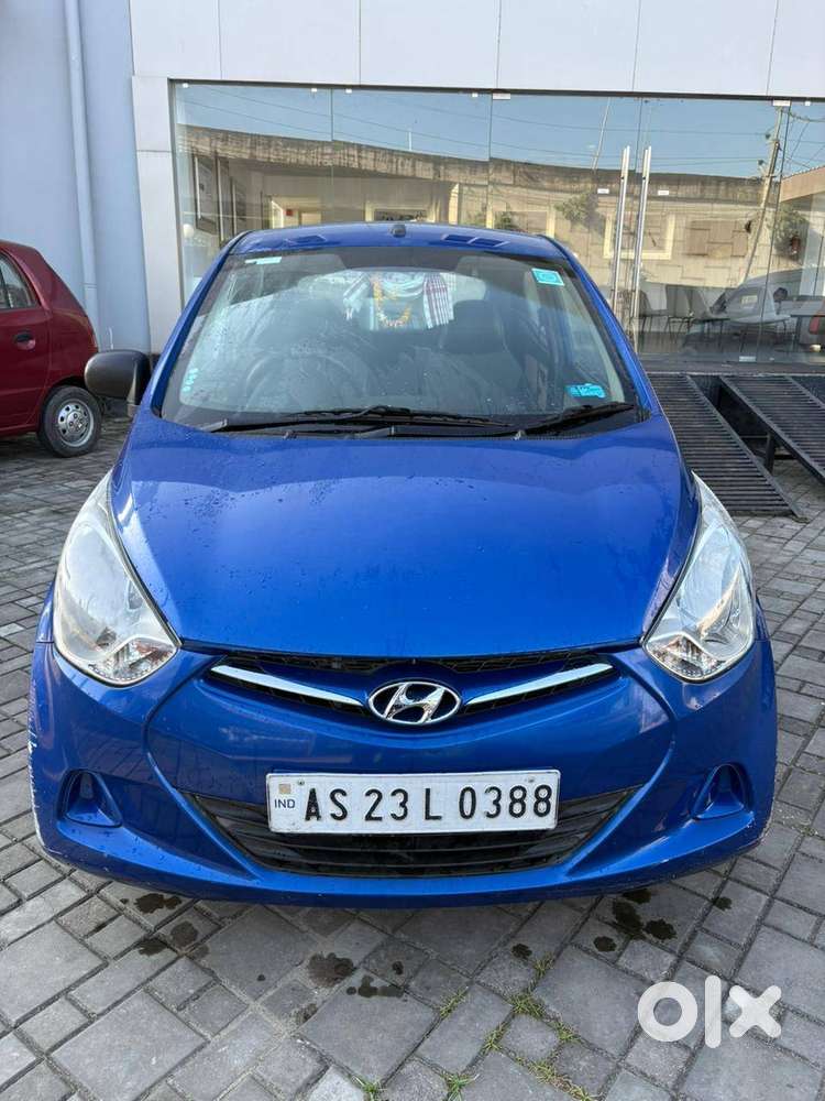 HYUNDAI EON