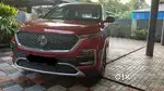 MG Hector 2020 Petrol 26500 Km Driven