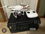WEDDING BEST HD NEW DRONE CAMERA WITH REMOT CONTROL..fez
