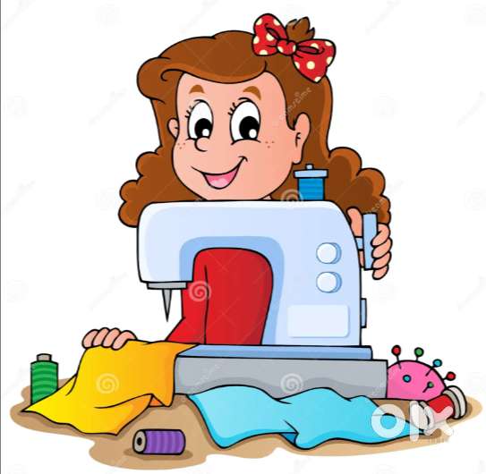 Required  Female  Tailor and helper  for Boutique   ---PHASE 11 MOHALI