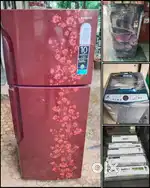 BEST COOLING CAPACITY [REFRIGERATOR]WITH 5 YEAR WARRANTYFREE SHIPPING