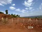Water front resort land