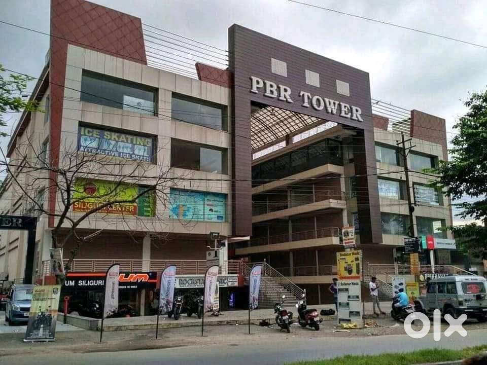 Shop for rent at PBR tower for shop /office space