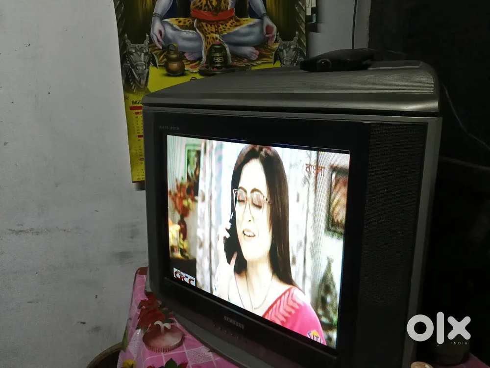 TV Samsung