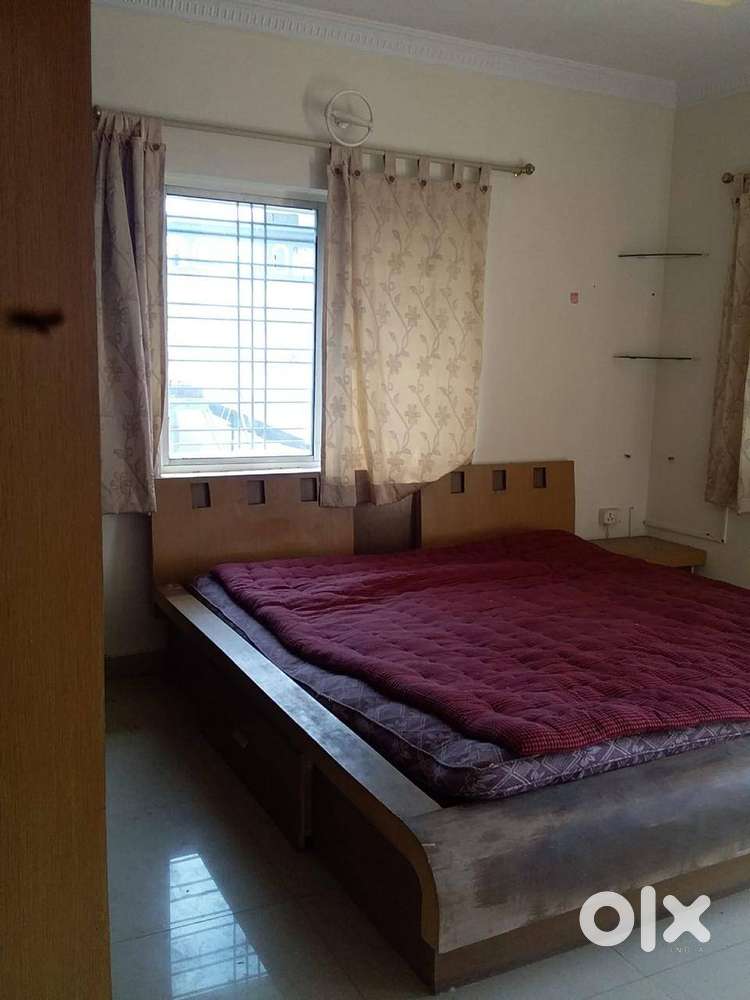 flat for rent in ratu road